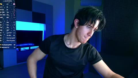 Snapshot of christianlevine_ chatting on May 16, 2026, 10:36 am UPVOTE ME ------ ILL DO SOMETHING FOR FREE online show from May 16, 2026, 10:36 am