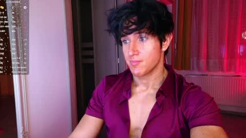 Snapshot of christianlevine_ chatting on May 22, 2026, 4:41 am UPVOTE ME ------ ILL DO SOMETHING FOR FREE online show from May 22, 2026, 4:41 am