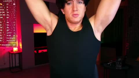 Snapshot of christianlevine_ chatting on May 25, 2026, 9:43 pm UPVOTE ME ------ ILL DO SOMETHING FOR FREE online show from May 25, 2026, 9:43 pm