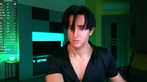 Snapshot of christianlevine_ chatting on May 26, 2026, 9:49 am UPVOTE ME ------ ILL DO SOMETHING FOR FREE online show from May 26, 2026, 9:49 am