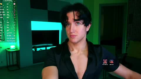 Snapshot of christianlevine_ chatting on May 26, 2026, 10:50 pm UPVOTE ME ------ ILL DO SOMETHING FOR FREE online show from May 26, 2026, 10:50 pm