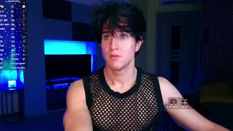 Snapshot of christianlevine_ chatting on May 28, 2026, 4:10 am UPVOTE ME ------ ILL DO SOMETHING FOR FREE online show from May 28, 2026, 4:10 am