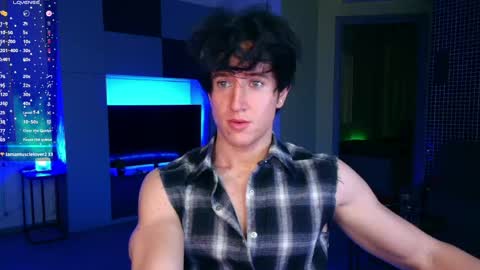 Snapshot of christianlevine_ chatting on May 30, 2026, 8:17 pm UPVOTE ME ------ ILL DO SOMETHING FOR FREE online show from May 30, 2026, 8:17 pm