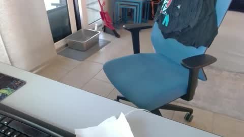 Michael USA online show from April 12, 2026, 11:43 pm