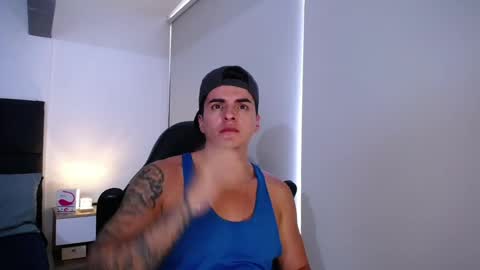 Christian online show from January 16, 2025, 3:35 pm