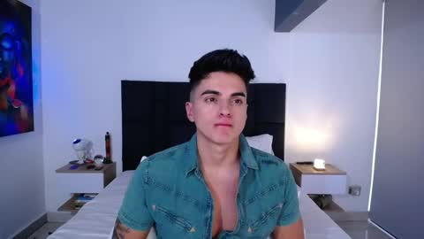 Christian online show from February 1, 2025, 7:34 pm