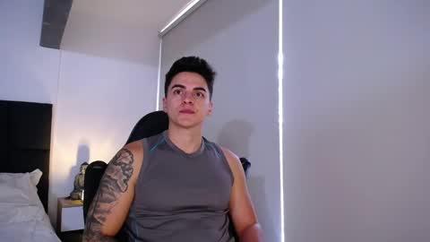 Christian online show from March 12, 2025, 2:01 pm