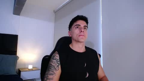 Christian online show from October 15, 2025, 3:12 pm