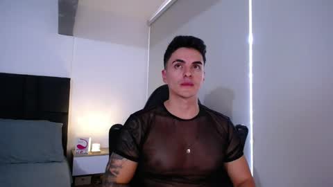 Snapshot of christianvalenzia chatting on March 12, 2026, 4:46 pm Christian online show from March 12, 2026, 4:46 pm
