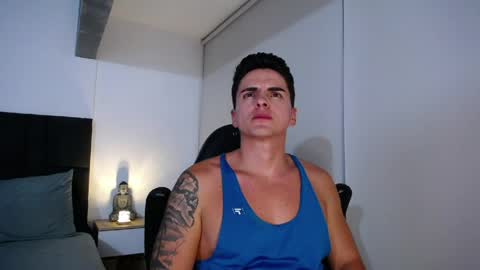 Snapshot of christianvalenzia chatting on April 8, 2026, 2:33 am Christian online show from April 8, 2026, 2:33 am