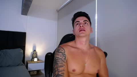 Snapshot of christianvalenzia chatting on April 13, 2026, 2:22 pm Christian online show from April 13, 2026, 2:22 pm