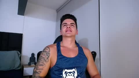 Snapshot of christianvalenzia chatting on April 30, 2026, 8:31 am Christian online show from April 30, 2026, 8:31 am