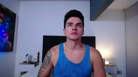Snapshot of christianvalenzia chatting on May 7, 2026, 2:44 pm Christian online show from May 7, 2026, 2:44 pm