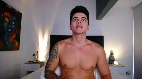 Snapshot of christianvalenzia chatting on May 16, 2026, 3:00 pm Christian online show from May 16, 2026, 3:00 pm