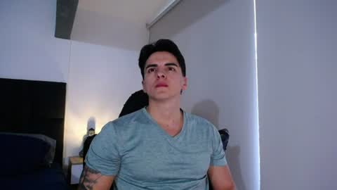 Snapshot of christianvalenzia chatting on July 2, 2026, 7:31 pm Christian online show from July 2, 2026, 7:31 pm