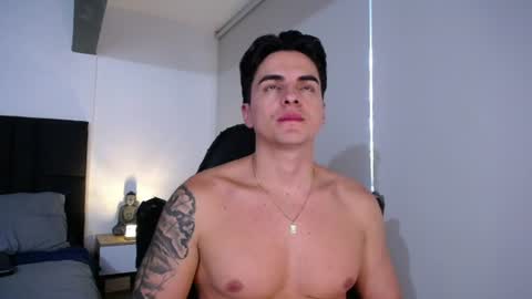 Snapshot of christianvalenzia chatting on July 14, 2026, 10:04 pm Christian online show from July 14, 2026, 10:04 pm