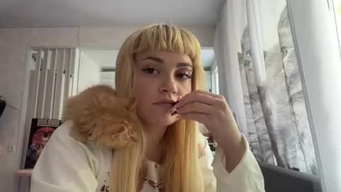 Snapshot of christiechorney chatting on June 19, 2026, 1:15 pm christiechorney online show from June 19, 2026, 1:15 pm