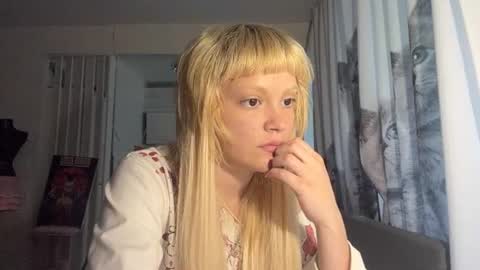 Snapshot of christiechorney chatting on June 28, 2026, 1:06 pm christiechorney online show from June 28, 2026, 1:06 pm
