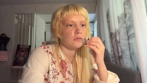 Snapshot of christiechorney chatting on June 30, 2026, 11:11 am christiechorney online show from June 30, 2026, 11:11 am