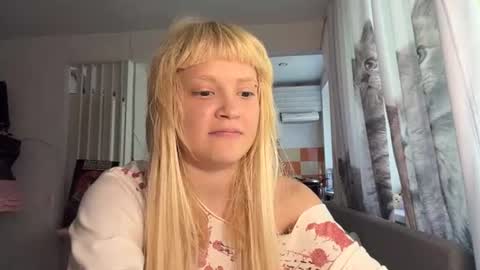 Snapshot of christiechorney chatting on July 2, 2026, 11:27 am christiechorney online show from July 2, 2026, 11:27 am