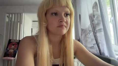Snapshot of christiechorney chatting on July 14, 2026, 10:21 am christiechorney online show from July 14, 2026, 10:21 am