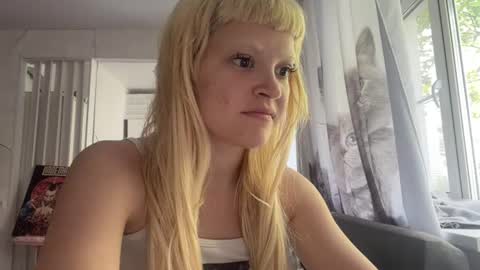 Snapshot of christiechorney chatting on July 21, 2026, 11:34 am christiechorney online show from July 21, 2026, 11:34 am