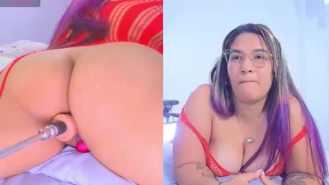 Christin online show from October 24, 2025, 2:30 am