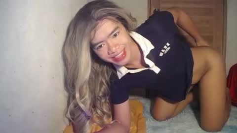 Your Mistresssissy Christinaaa online show from November 18, 2025, 6:34 pm