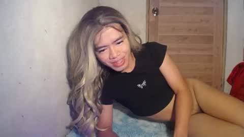 Your Mistresssissy Christinaaa online show from November 26, 2025, 11:17 pm