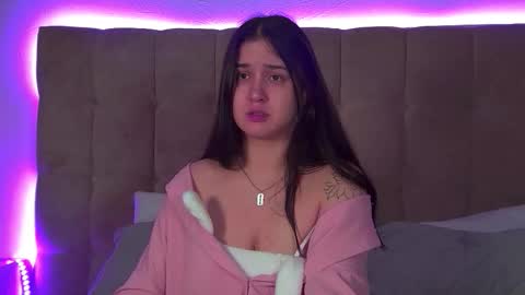 Christina online show from November 20, 2025, 6:40 pm