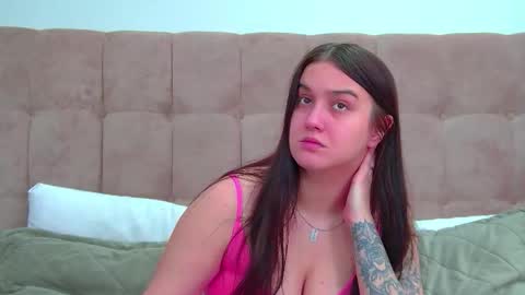 Christina online show from February 7, 2026, 6:33 pm