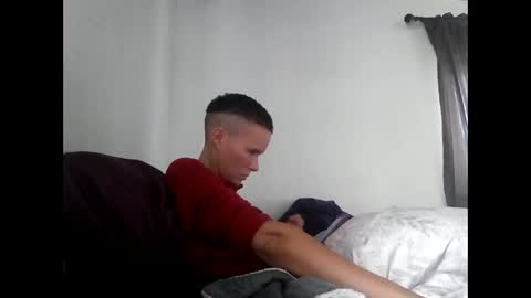 Christina Saunters online show from February 9, 2025, 8:24 pm