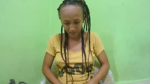 Snapshot of christine213 chatting on April 10, 2026, 9:47 am christine213 online show from April 10, 2026, 9:47 am