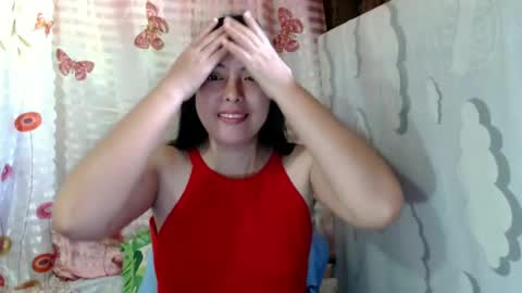 christine_scott online show from December 19, 2024, 1:07 am