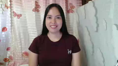 christine_scott online show from January 30, 2025, 1:11 am