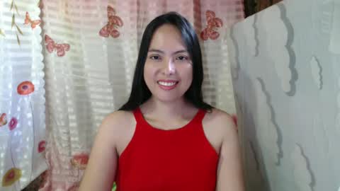 christine_scott online show from February 1, 2025, 1:02 am