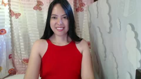 christine_scott online show from February 3, 2025, 12:47 am