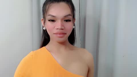 STEFFY online show from December 2, 2025, 11:23 pm