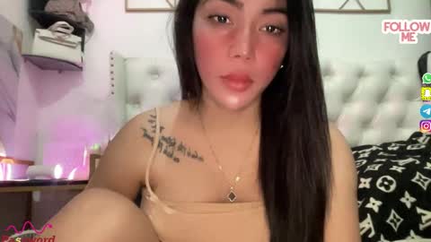 christine online show from November 12, 2025, 12:05 pm