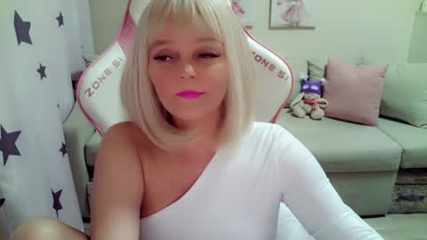 Christi online show from January 20, 2025, 5:16 pm