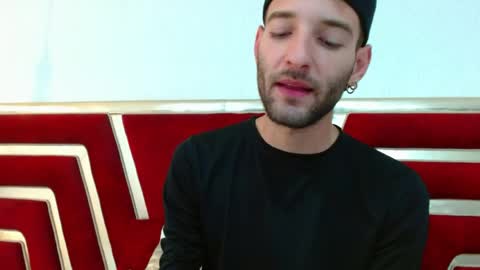 Christopher online show from April 7, 2026, 12:55 am