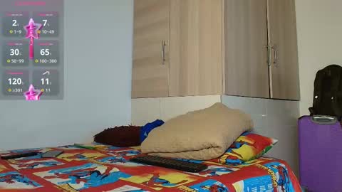 CHRISTOPHER online show from November 28, 2025, 11:02 am