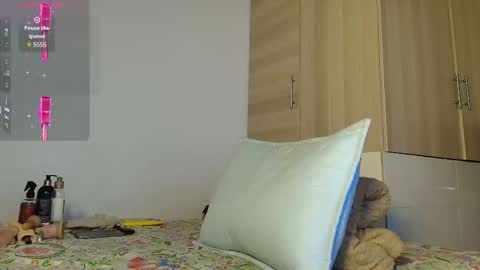 CHRISTOPHER online show from December 3, 2025, 11:08 am