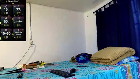 Snapshot of christopher__vans chatting on May 30, 2026, 11:07 am CHRISTOPHER online show from May 30, 2026, 11:07 am