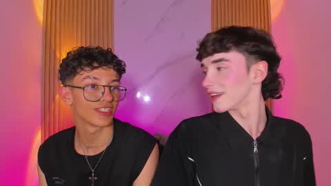 Snapshot of christopher_hunter chatting on February 13, 2026, 7:54 pm Chrisopher Hunter online show from February 13, 2026, 7:54 pm