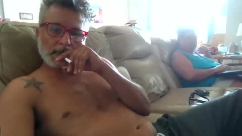 Christopher Rain online show from April 16, 2026, 10:34 pm