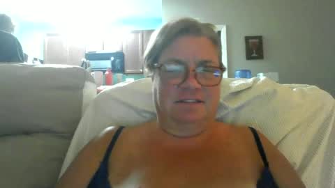 Christopher Rain online show from July 6, 2026, 12:29 am