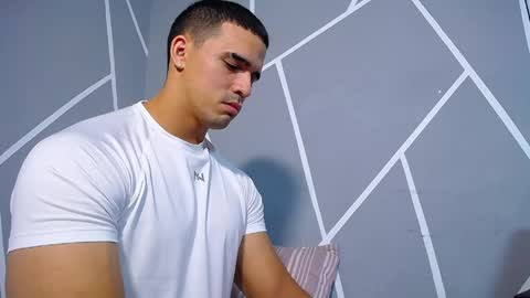 Snapshot of christopherblack_ chatting on May 11, 2026, 4:04 pm Christopher Black online show from May 11, 2026, 4:04 pm