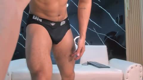 christopherivera online show from August 3, 2026, 5:27 pm