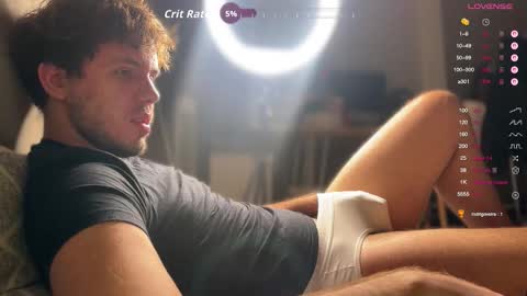 Snapshot of christophertan chatting on November 10, 2025, 9:03 pm Christopher online show from November 10, 2025, 9:03 pm